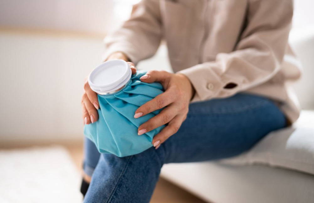 How Can I Alleviate My Leg Pain at Night? Koprez®